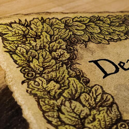 Completed Project (Detail)