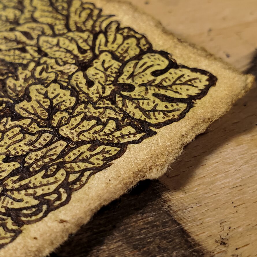 Completed Project (Detail)