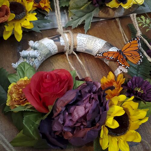 Floral Design