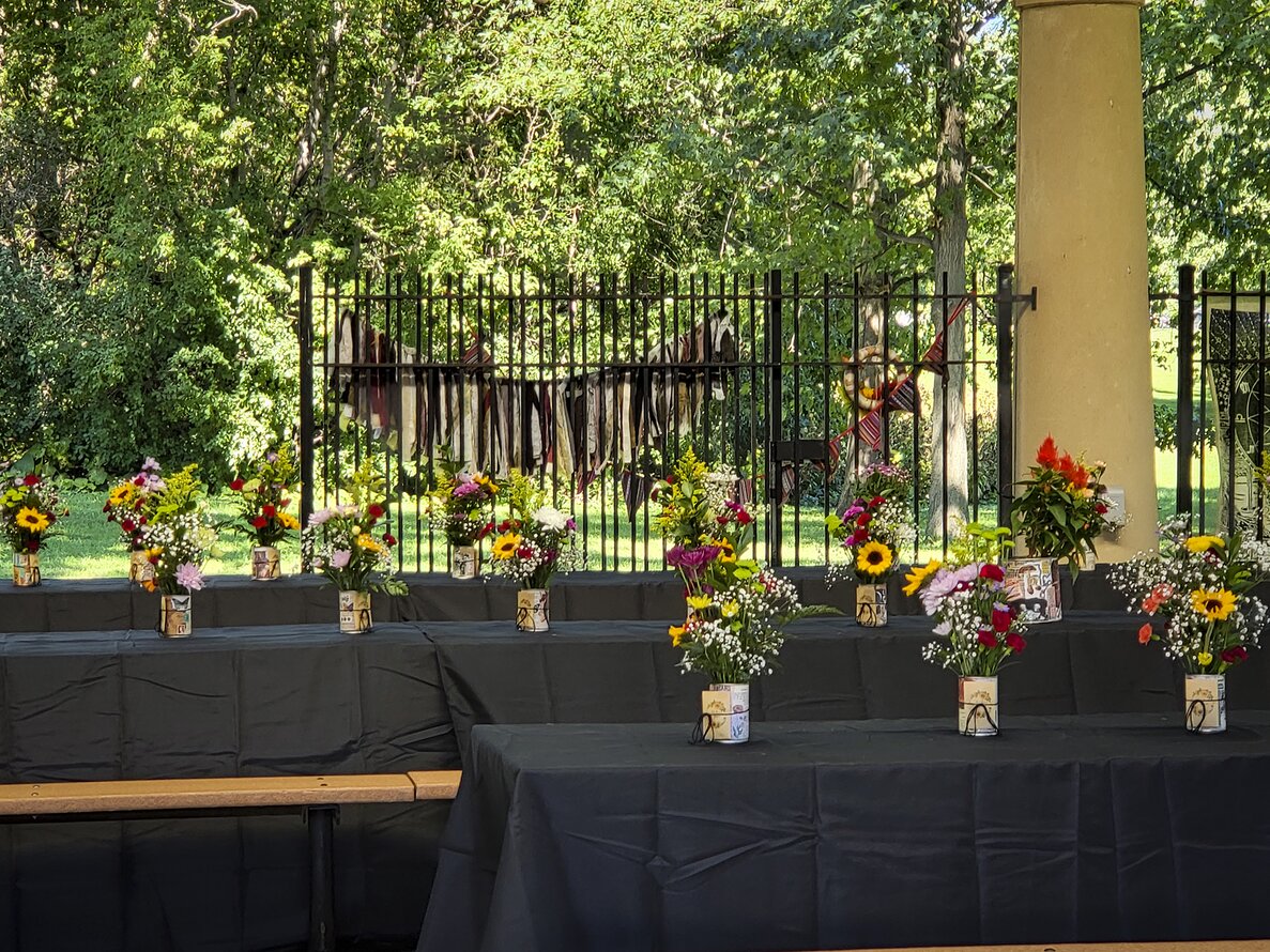 Wedding Celebration Flowers No. 05