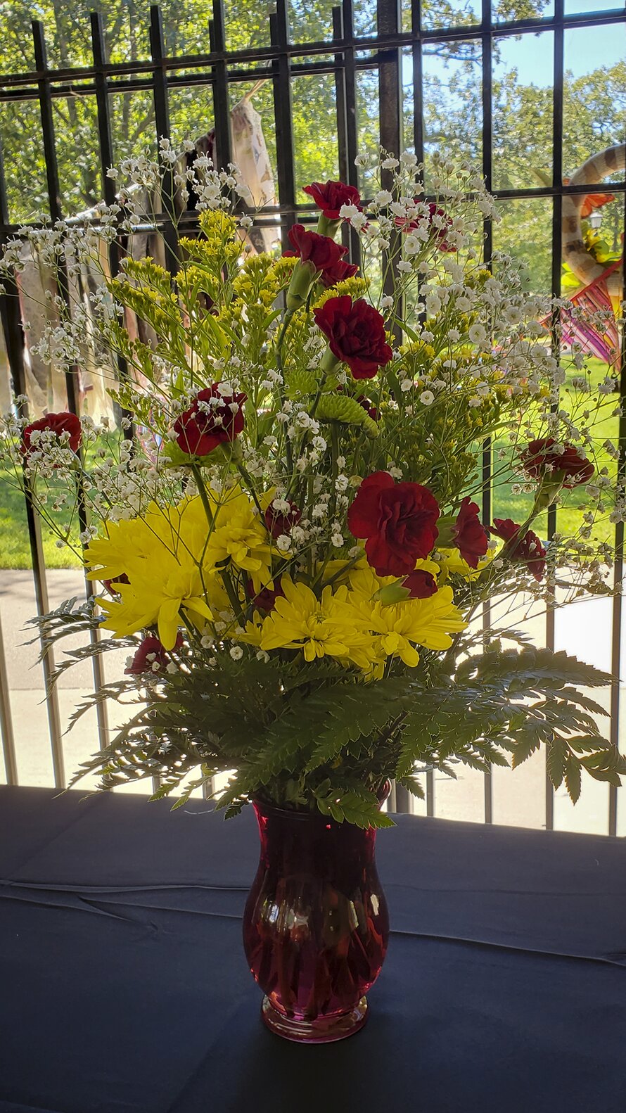Wedding Celebration Flowers No. 08