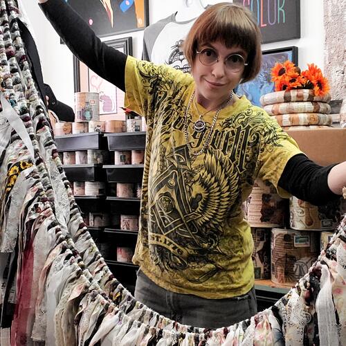 General Crafts