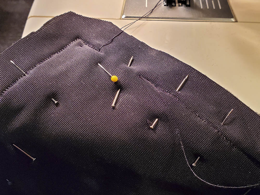 Hemming the Jewelry Cover
