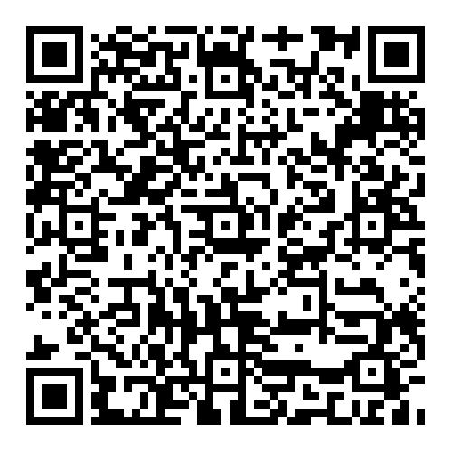 Download and use this QR code to share this post! Download and use this QR code to share this post!