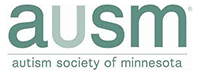AUSM Autism Society of Minnesota