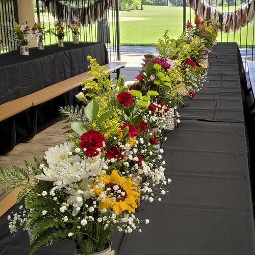 Wedding Celebration No. 07