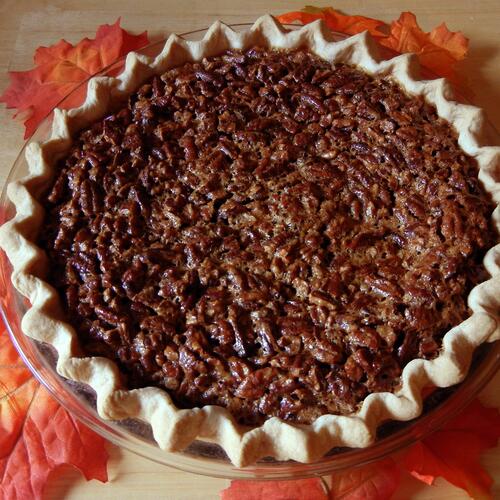 Pecan Pie