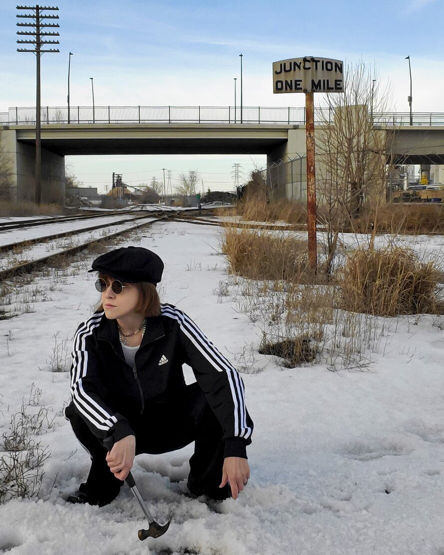 Gopnikiesque