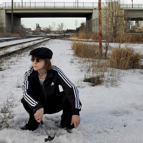 Gopnikiesque