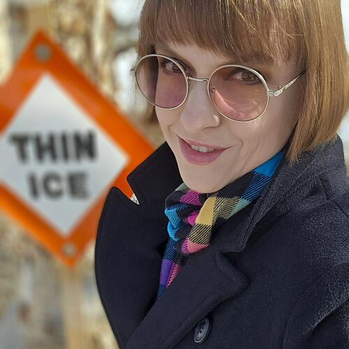 Thin Ice