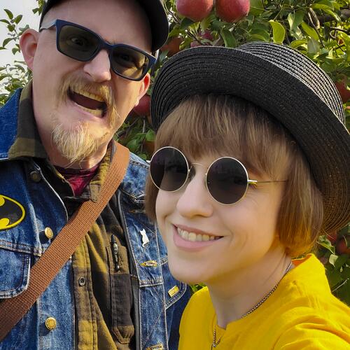 Afton Apple Orchard in Hastings, MN