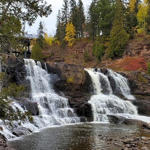 Weekend Road Trip North Shore, MN